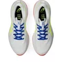 Tênis ASICS GEL-Cumulus 27 Atc Masculino Branco/Amarelo