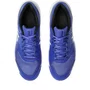 Tênis ASICS GEL-Dedicate 8 Clay Masculino - Azul/Branco