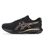 Tênis ASICS GEL-Excite 10 Feminino Preto/Rosa