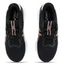 Tênis ASICS GEL Excite 11 Feminino Preto e Coral