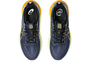 Tênis Asics Gel-Kayano 31 Azul/ Amarelo Masculino