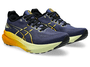 Tênis Asics Gel-Kayano 31 Azul/ Amarelo Masculino