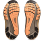 Tênis ASICS GEL-Kayano 31 Luxe Masculino Dourado/Marrom