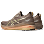 Tênis ASICS GEL-Kayano 31 Luxe Masculino Dourado/Marrom
