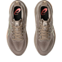 Tênis ASICS GEL-Kayano 31 Luxe Masculino Dourado/Marrom