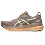 Tênis ASICS GEL-Kayano 31 Luxe Masculino Dourado/Marrom