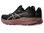 Tênis ASICS GEL-Kayano 32 Feminino Preto