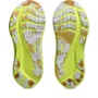 Tênis ASICS GEL-Kayano 32 Lite-Show Masculino Prata e Amarelo