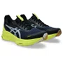 Tênis ASICS GEL-Kayano 32 Lite-Show Masculino Prata e Amarelo