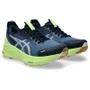 Tênis ASICS Gel-Kayano 32 Lite-Show Feminino Prata/Amarelo