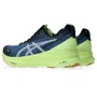 Tênis ASICS Gel-Kayano 32 Lite-Show Feminino Prata/Amarelo