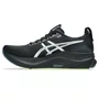 Tênis ASICS GEL-Kayano 32 Luxe Feminino - Preto/Verde