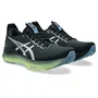 Tênis ASICS GEL-Kayano 32 Luxe Feminino - Preto/Verde