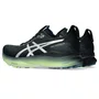 Tênis ASICS GEL-Kayano 32 Luxe Feminino - Preto/Verde