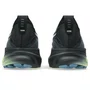 Tênis ASICS GEL-Kayano 32 Luxe Feminino - Preto/Verde