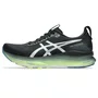 Tênis ASICS GEL-Kayano 32 Luxe Feminino - Preto/Verde