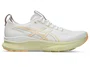 Tênis ASICS GEL-Kayano 32 Masculino Branco/Laranja