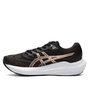 Tênis ASICS GEL-Nagoya 7 Feminino Preto/Rosa