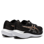 Tênis ASICS GEL-Nagoya 7 Feminino Preto/Rosa