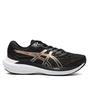 Tênis ASICS GEL-Nagoya 7 Feminino Preto/Rosa