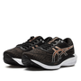 Tênis ASICS GEL-Nagoya 7 Feminino Preto/Rosa