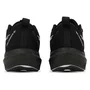 Tênis ASICS GEL-Nagoya 8 Masculino Preto/Branco