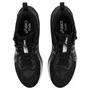 Tênis ASICS GEL-Nagoya 8 Masculino Preto/Branco
