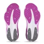 Tênis ASICS Gel Nagoya 8 Feminino Cinza/Roxo