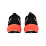 Tênis ASICS GEL-Nagoya 8 Preto/Vermelho