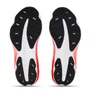 Tênis ASICS GEL-Nagoya 8 Preto/Vermelho