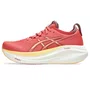 Tênis ASICS GEL-Nimbus 27 Feminino Laranja