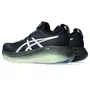 Tênis ASICS GEL-Nimbus 27 Luxe - Feminino - Dourado/Preto