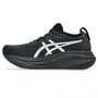 Tênis ASICS GEL-Nimbus 27 Luxe - Feminino - Dourado/Preto