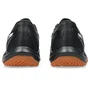 Tênis ASICS GEL-Rocket 12 - Masculino - Preto/Cinza