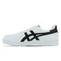 Tênis Asics Japan S Branco/Preto Masculino