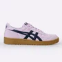 Tênis ASICS Japan S Camurça Feminino Rosa/Azul