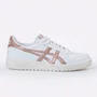 Tênis ASICS Japan S Feminino Branco/Rosa