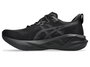 Tênis ASICS NOVABLAST 5 Masculino Preto
