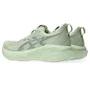 Tênis ASICS Novablast 5 Feminino Verde