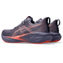 Tênis ASICS Novablast 5 Feminino Roxo