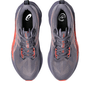 Tênis ASICS Novablast 5 Feminino Roxo