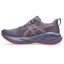 Tênis ASICS Novablast 5 Feminino Roxo