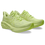 Tênis ASICS Novablast 5 LITE-SHOW Masculino Amarelo