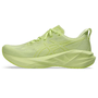 Tênis ASICS Novablast 5 LITE-SHOW Masculino Amarelo