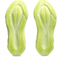 Tênis ASICS Novablast 5 LITE-SHOW Masculino Amarelo