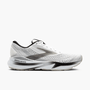 Tênis Brooks Adrenaline GTS 24 Masculino Branco/Cinza