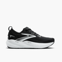 Tênis Brooks Glycerin 22 Feminino Preto/Branco