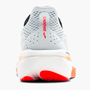 Tênis Brooks Hyperion 2 Feminino Cinza/Laranja