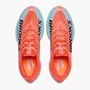 Tênis Brooks Hyperion Elite Laranja/Azul