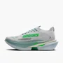 Tênis Brooks Hyperion Max 3 Masculino Branco e Verde